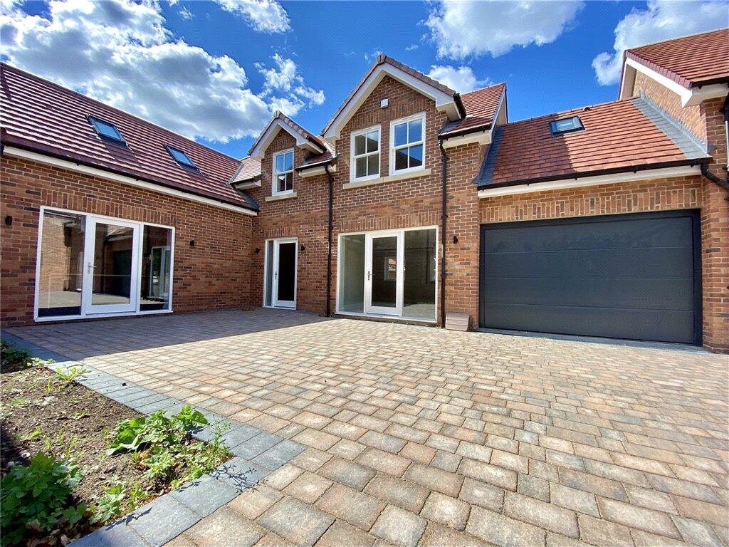 Main image of property: Mill Lane, Norton, Stockton-On-Tees