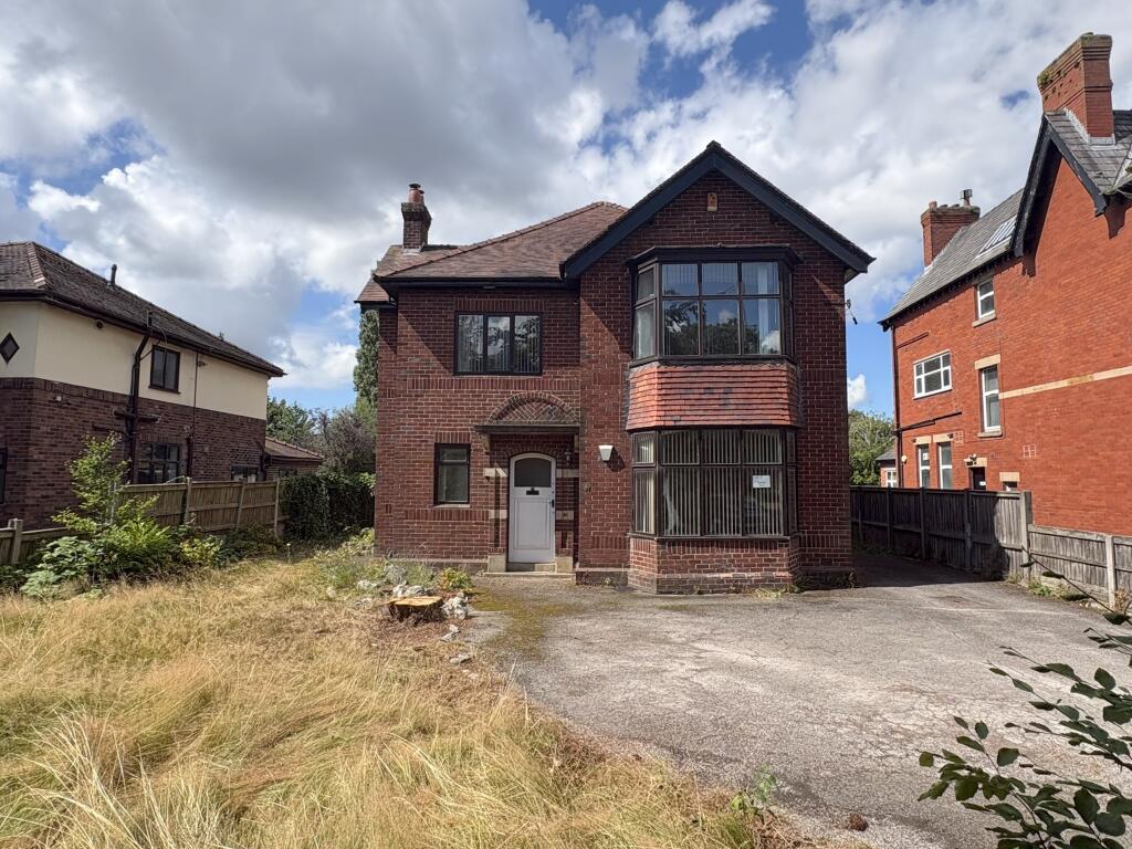 Main image of property: Garstang Road, Preston, Lancashire