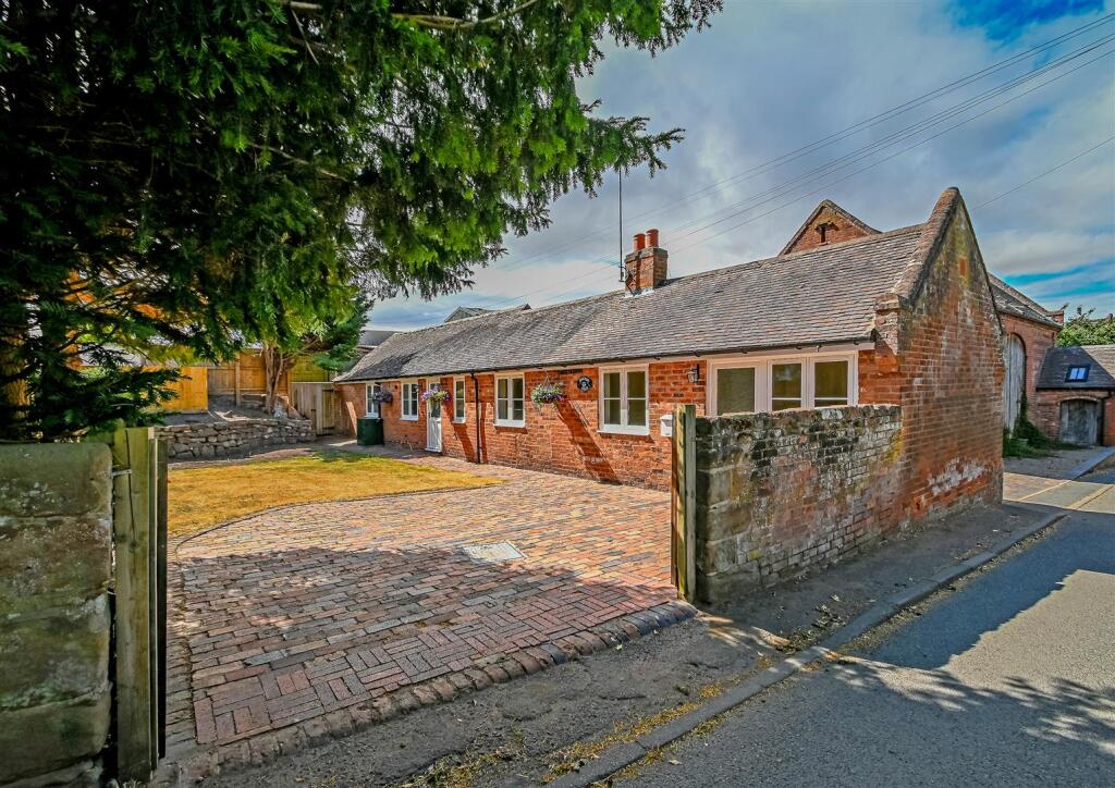 Main image of property: Spicers Fold, Church Street Claverley, Shropshire WV5 7DA