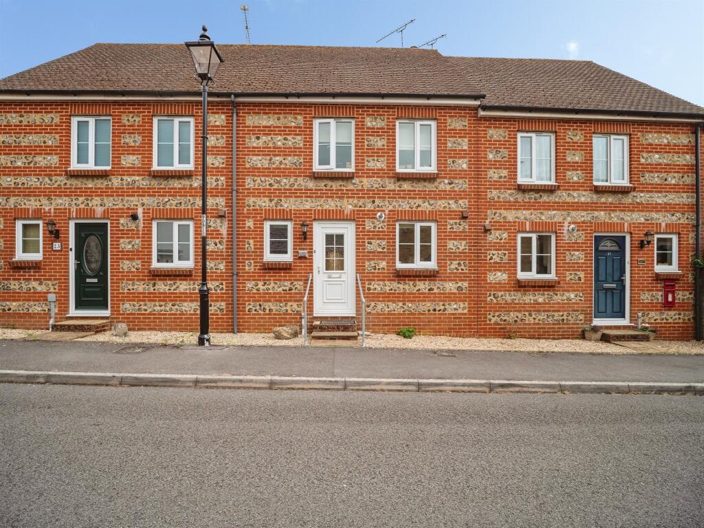 Main image of property: Diggory Crescent, Dorchester