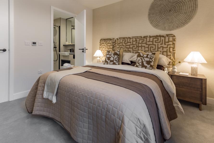 Main image of property: St. Ann's Road,
London,
N153TH