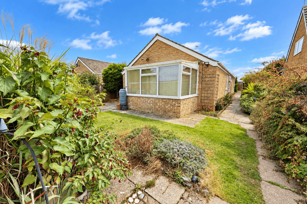 Main image of property: Church Road, Kessingland, NR33