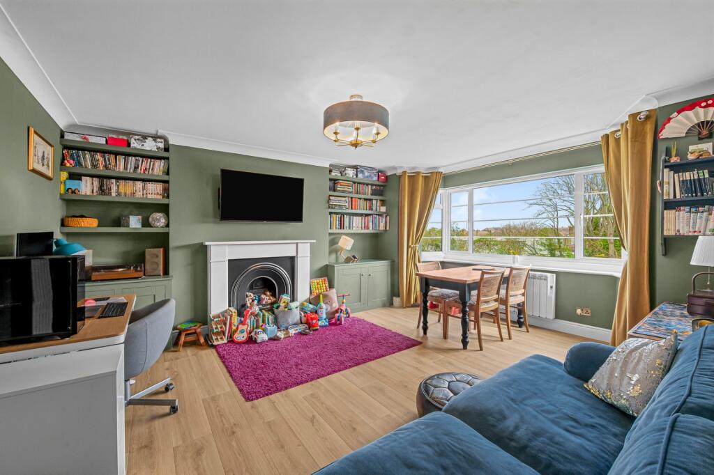 Main image of property: Deanhill Court, 
Upper Richmond Road West, SW14