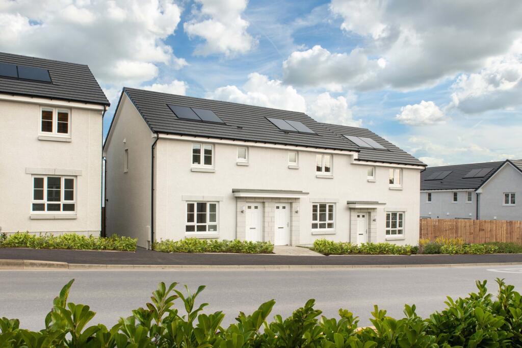Main image of property: Mains Loan,
Dundee,
DD4 7DF
