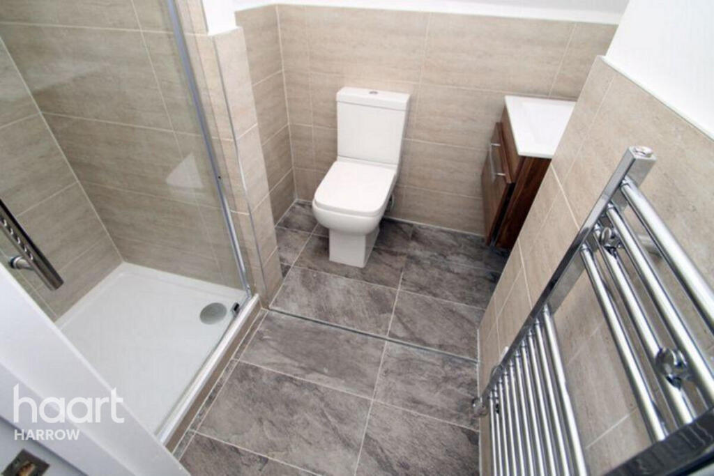 Main image of property: Hindes Road, Harrow