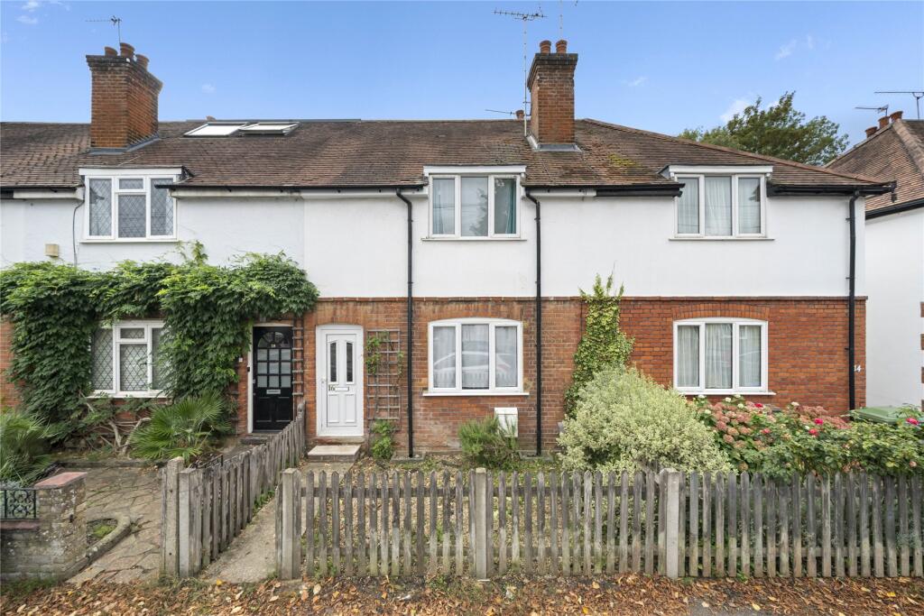 Main image of property: Douglas Road, Esher, Surrey, KT10