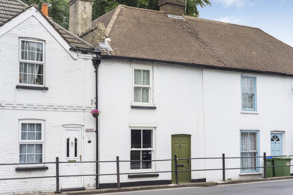 Main image of property: Bexley High Street, Bexley, DA5