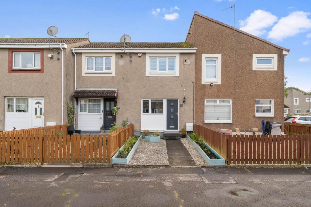 Main image of property: Moss Drive, Erskine