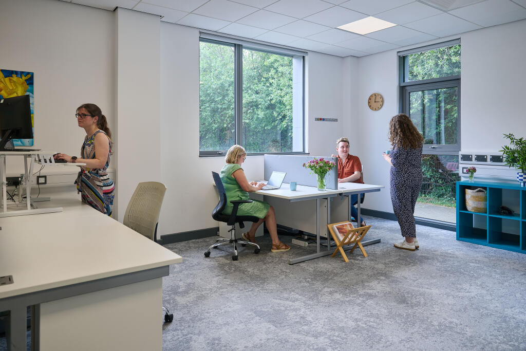 Office GF2