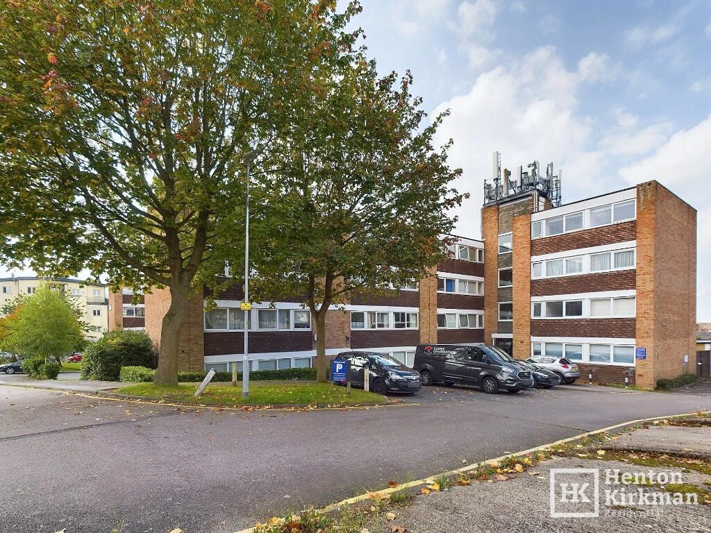 Main image of property: Radford Court, Billericay, Essex, CM12