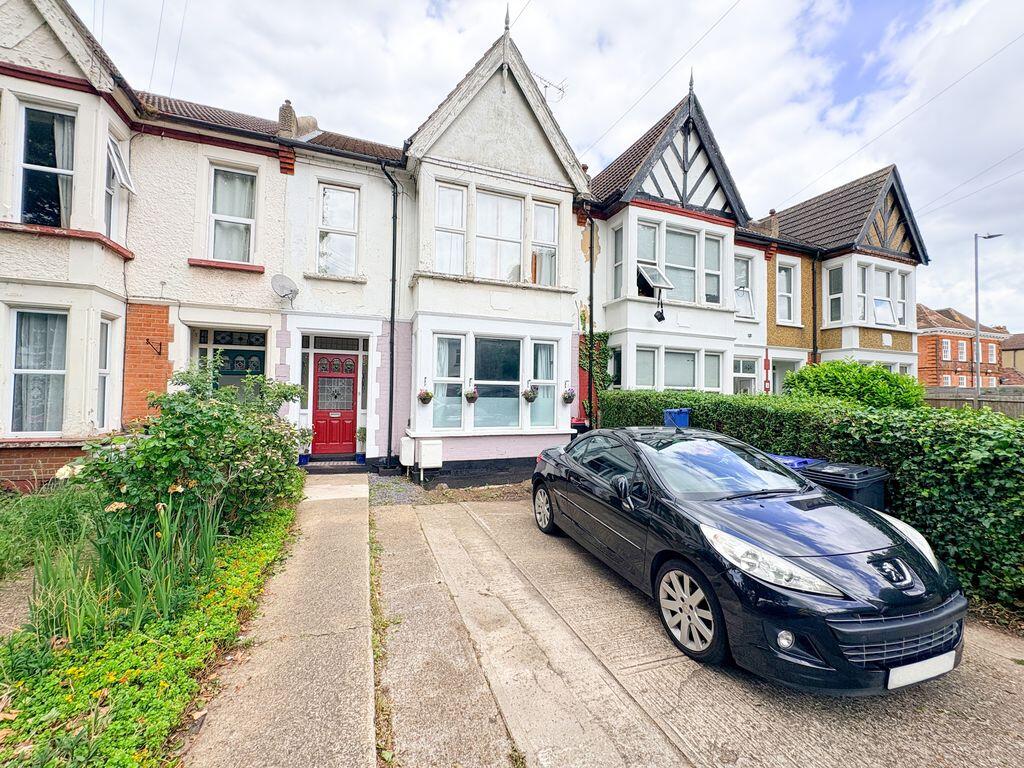 Main image of property: Finchley Road, Westcliff-On-Sea