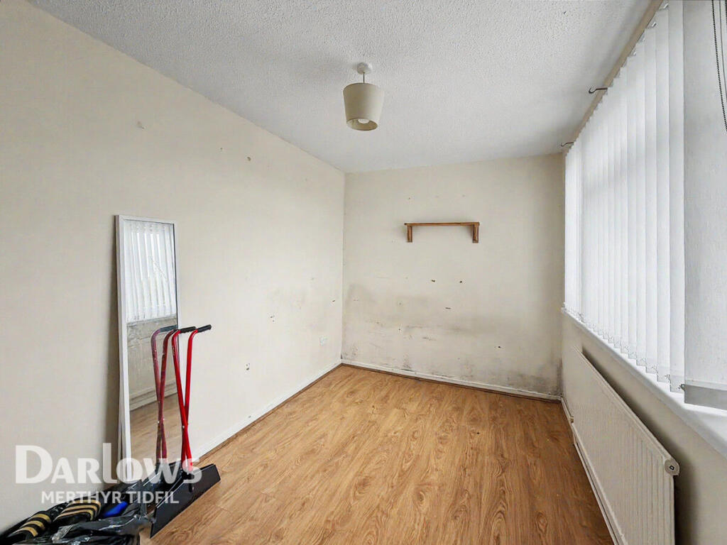 Main image of property: Salisbury Close, Merthyr Tydfil