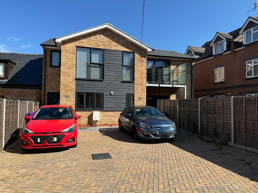 Main image of property: Nightingale Road, Hitchin