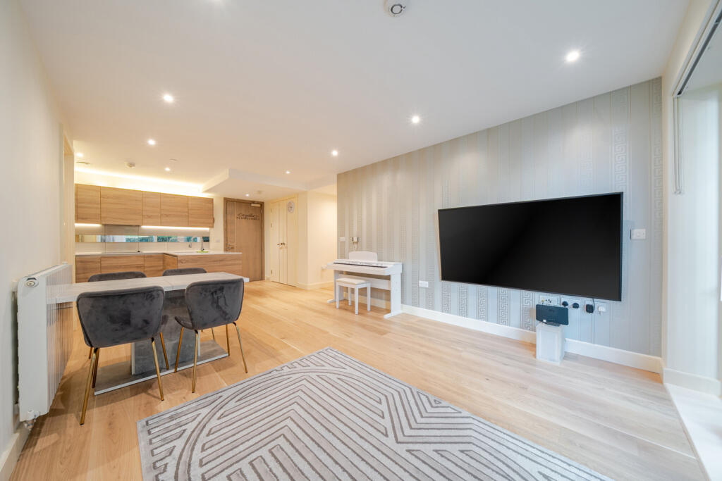 Main image of property: Duke of Wellington Avenue, Royal Arsenal