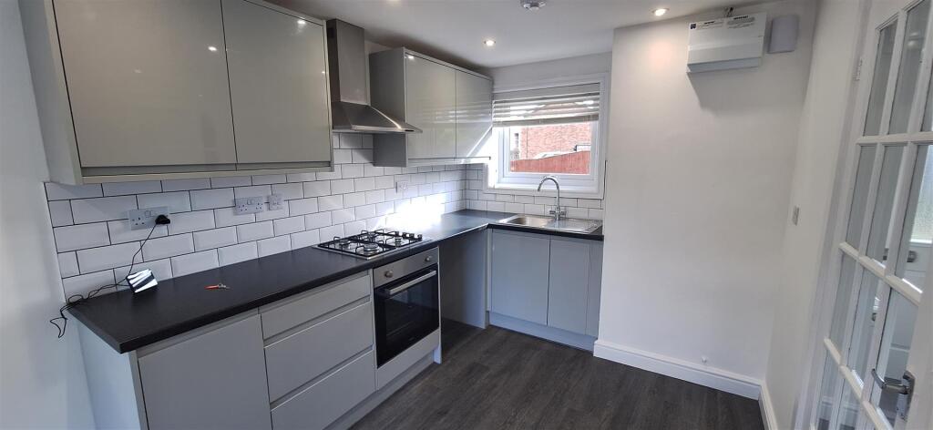Main image of property: Pendleton, Peterborough
