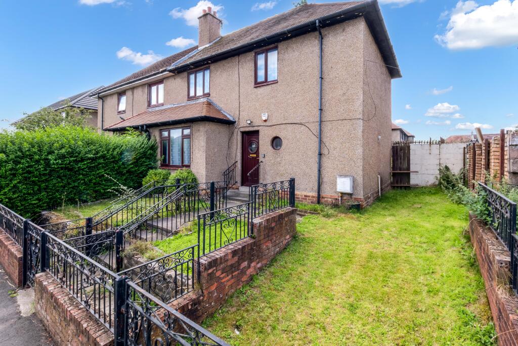 Main image of property: Haldane Terrace, Dundee, Dundee City