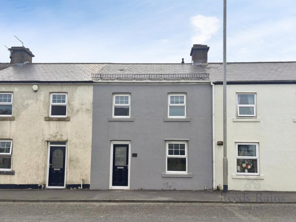 Main image of property: Boyd Street, Consett, Durham, DH8