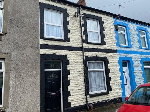 Main image of property: Janet Street, Heath, CARDIFF