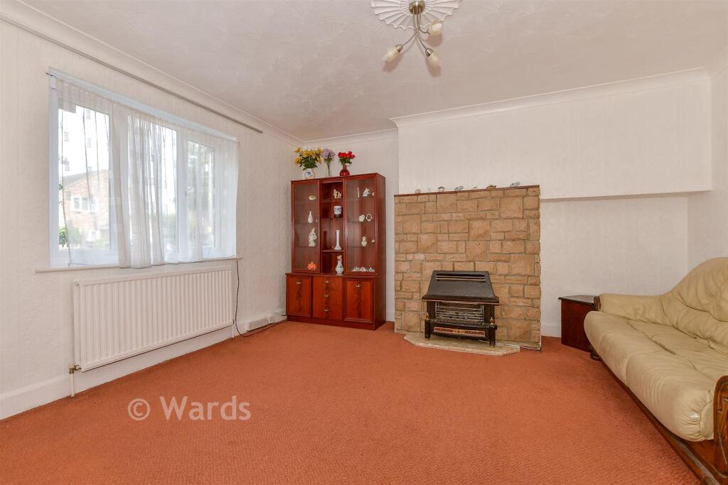 Main image of property: Chestnut Avenue, Blean, Canterbury, Kent