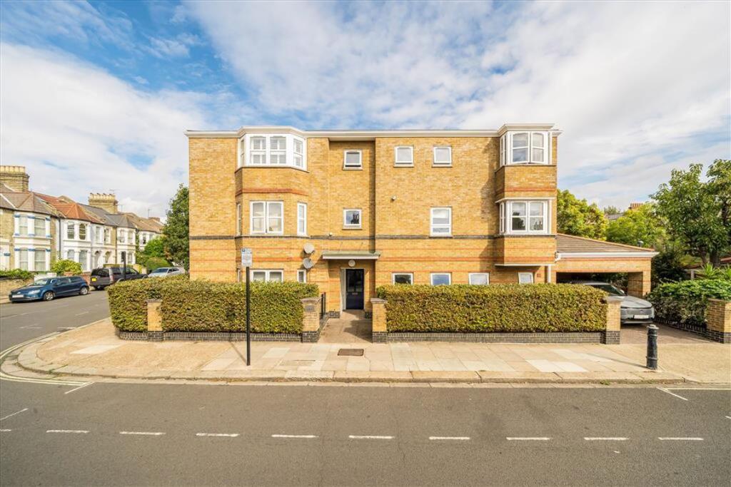 Main image of property: Batson Street, Shepherd's Bush