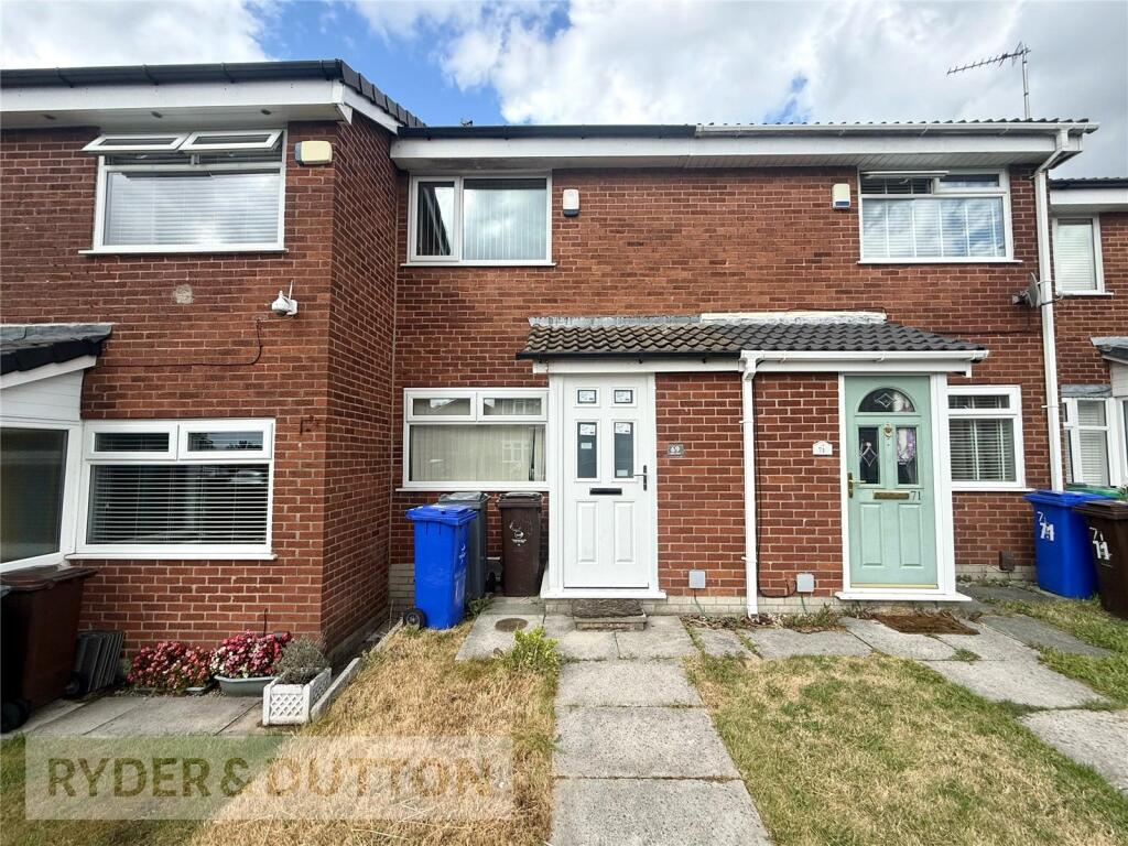 Main image of property: The Links, Manchester, Greater Manchester, M40