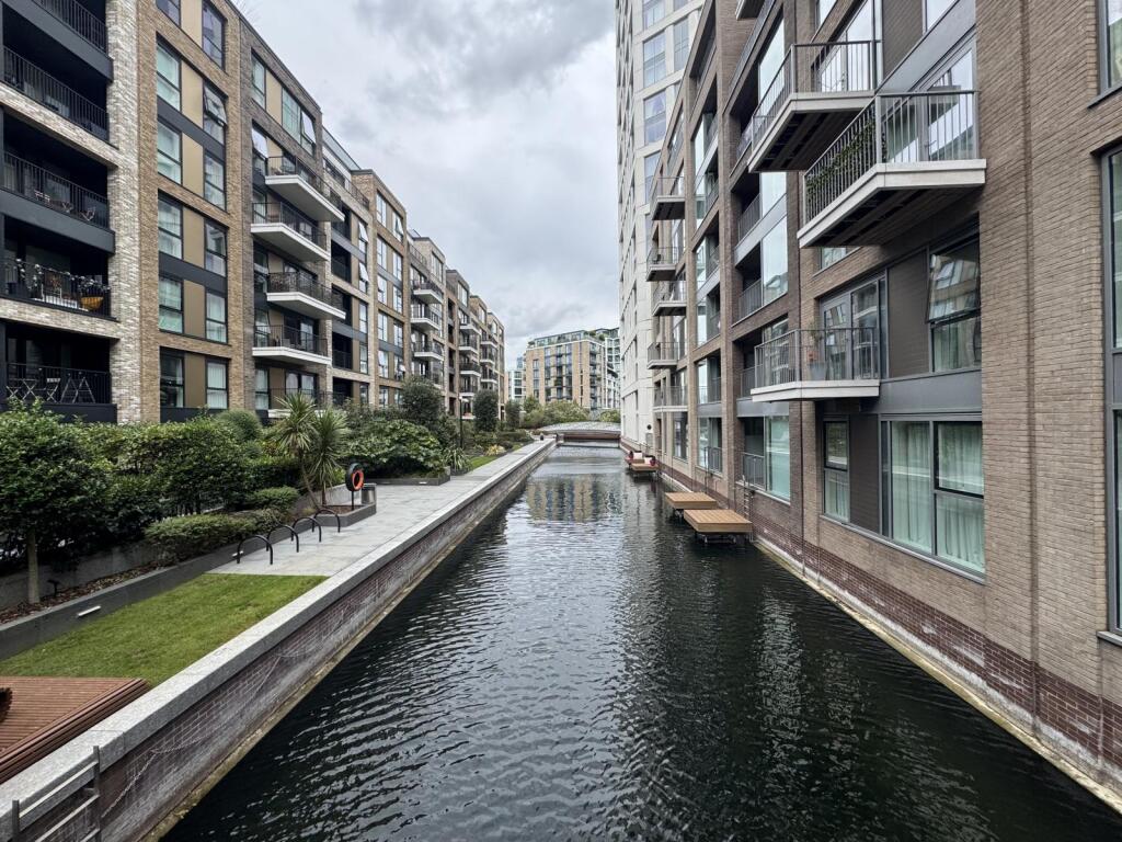 Main image of property: Savoy House, 5 Lockgate Road, LONDON, SW6 2WH