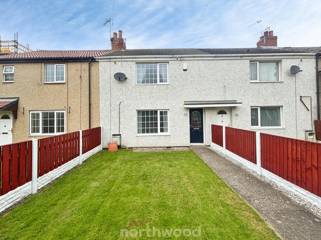 Main image of property: Windsor Road, Stainforth, Doncaster, DN7