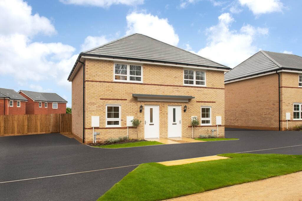 Main image of property: Low Road,
Dovercourt,
Essex,
CO12 3TX