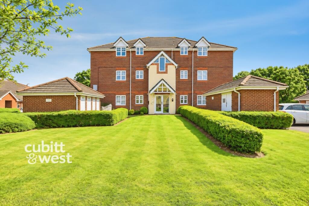 Main image of property: Bewick Gardens Chichester PO19