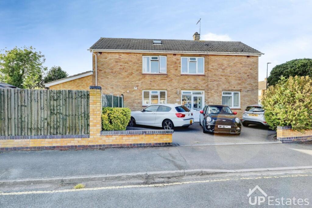 Main image of property: Regis Walk, Coventry
