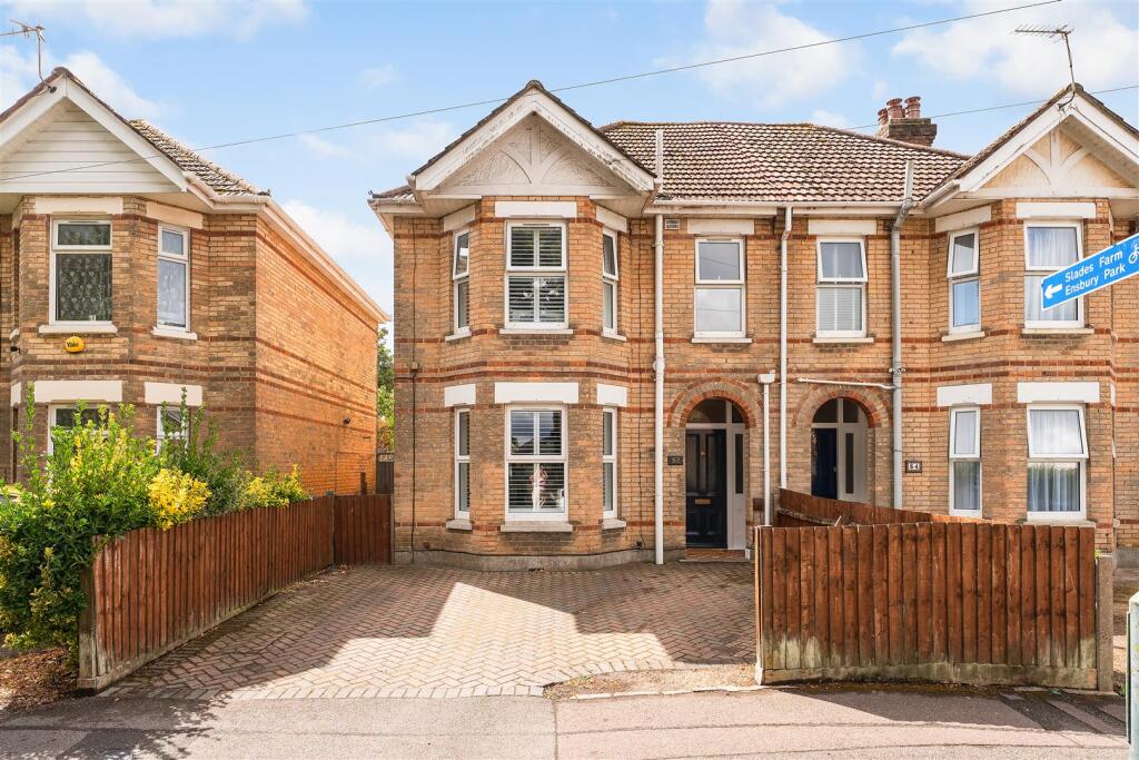 Main image of property: Victoria Park Road, Victoria Park, Bournemouth