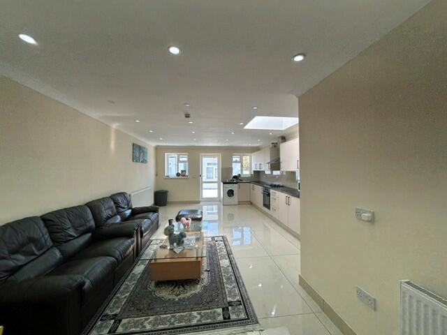Main image of property: Bainbridge Road, Romford, RM9 5UU