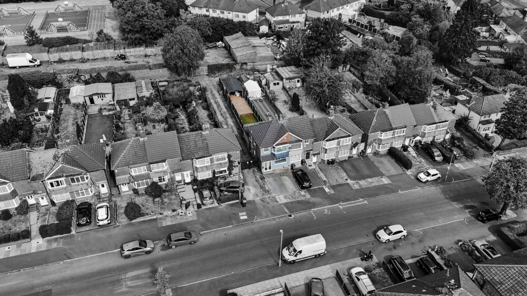 Main image of property: Ravenshill Road, Birmingham, B14 4HL