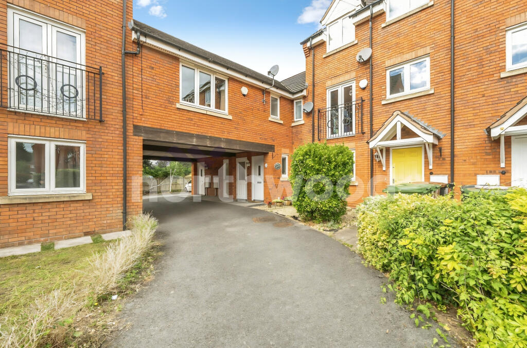 Main image of property: Michael Tippett Drive, Ronkswood, Worcester, WR4