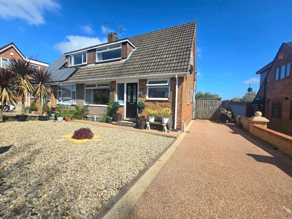 Main image of property: Devonshire Road, Darlington