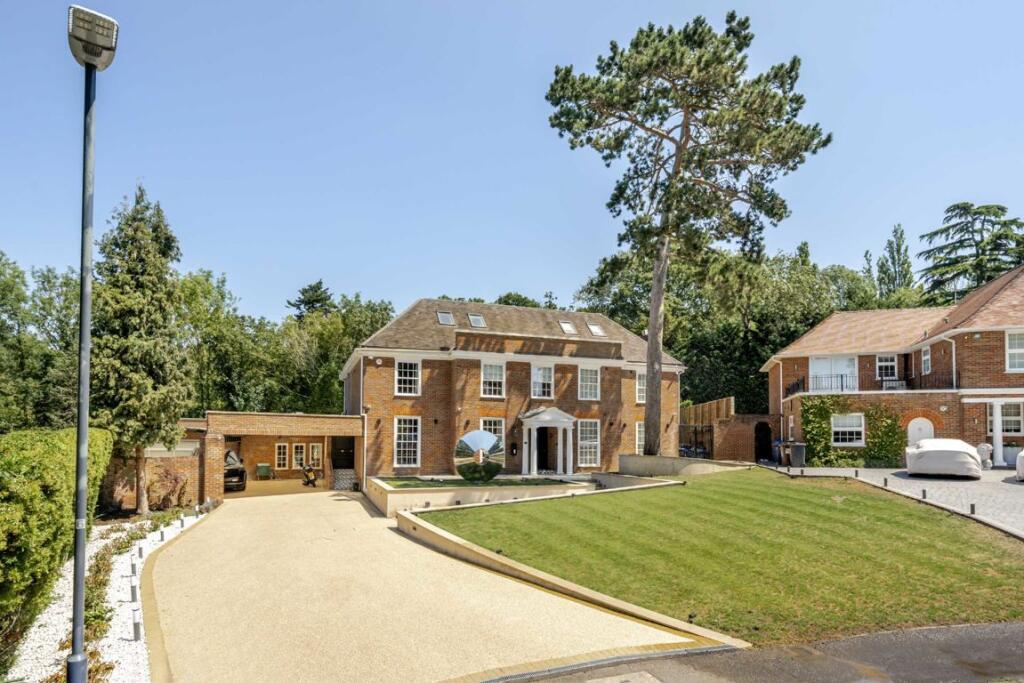 Main image of property: Ingleby Drive, South Harrow