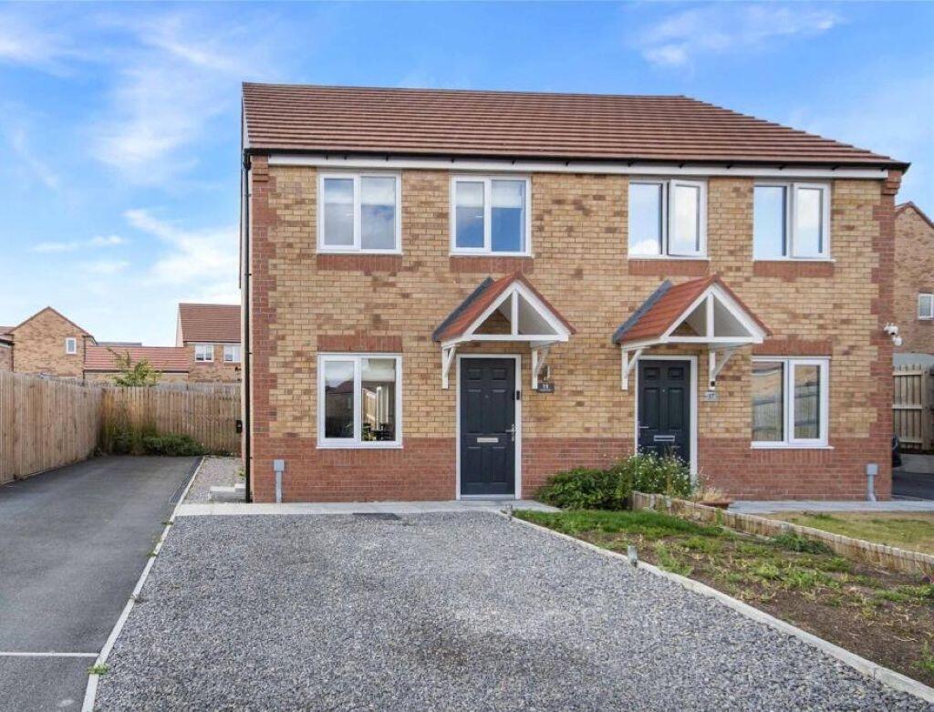 Main image of property: Forterra Way, Bircotes, Doncaster