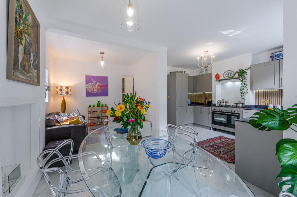 Main image of property: Bickley Crescent, Bickley, Bromley, BR1