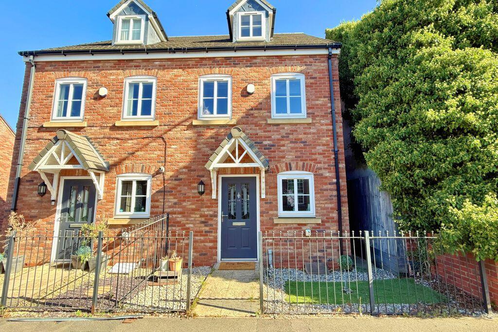 Main image of property: Brownhills Road, Brownhills