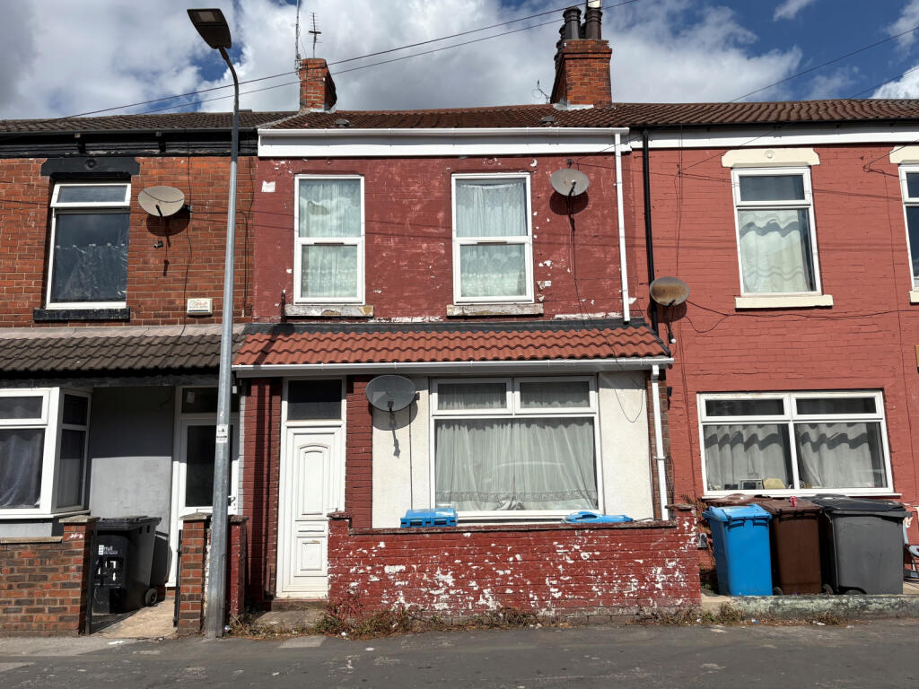 Main image of property: Cholmley Street, Hull, East Yorkshire