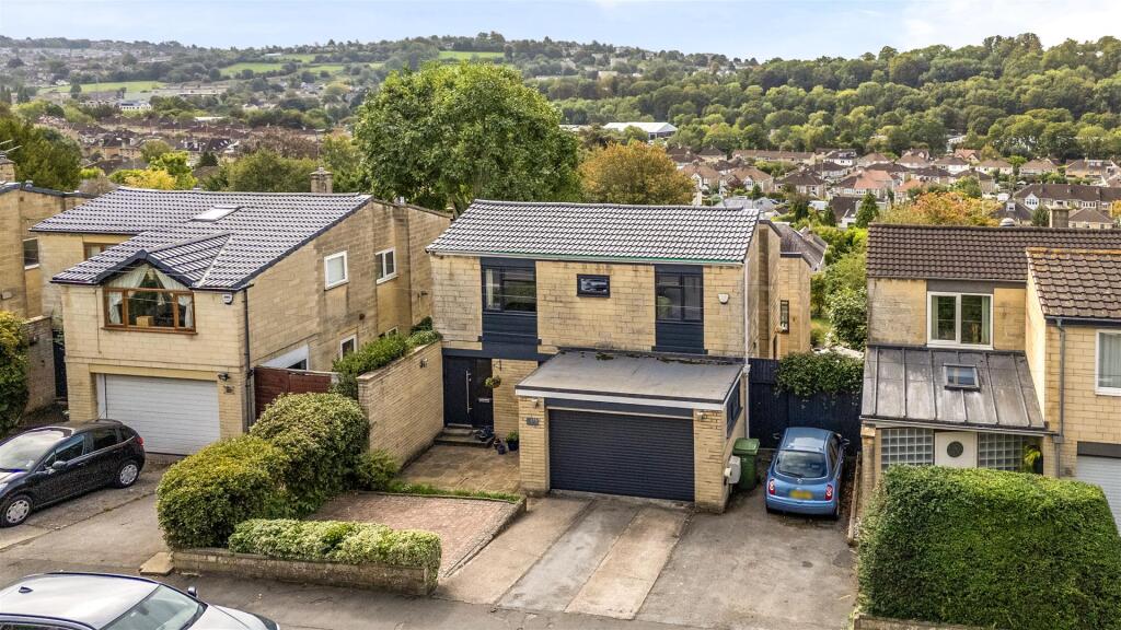 Main image of property: Newbridge Hill, Bath