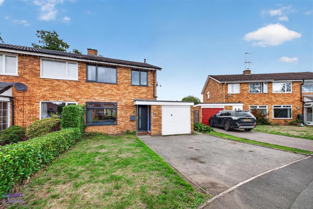 Main image of property: Garrard Close, Salford Priors, Evesham