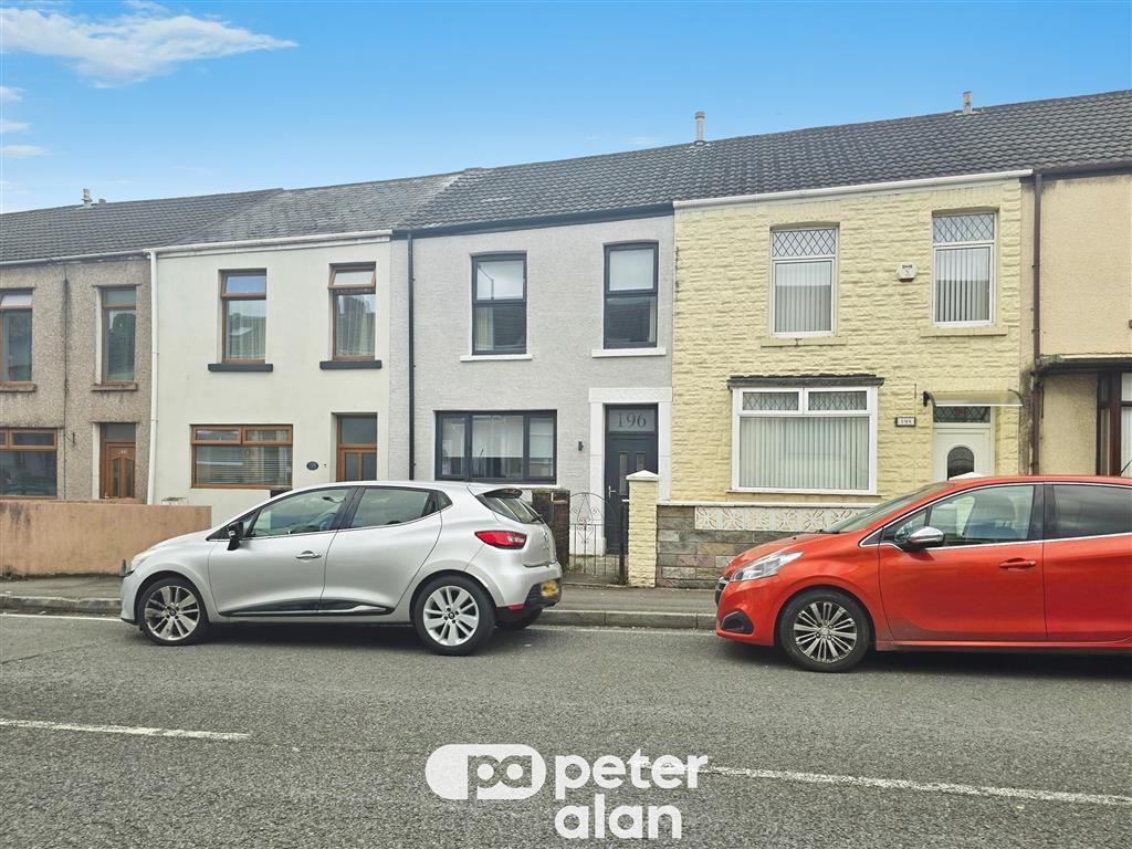 Main image of property: Port Tennant Road