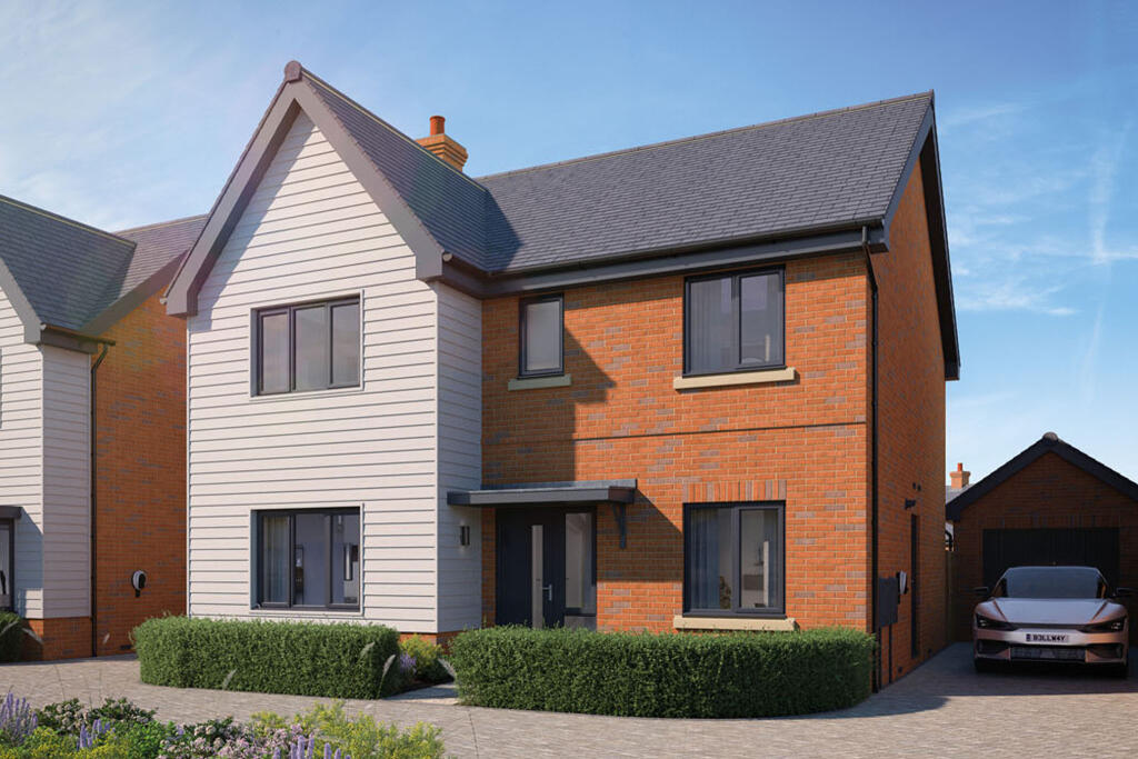 Main image of property: Nash Road
Margate
Kent
CT9 4BX