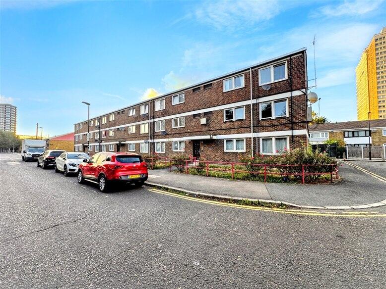 Main image of property: Gibbins Road, Stratford, E15