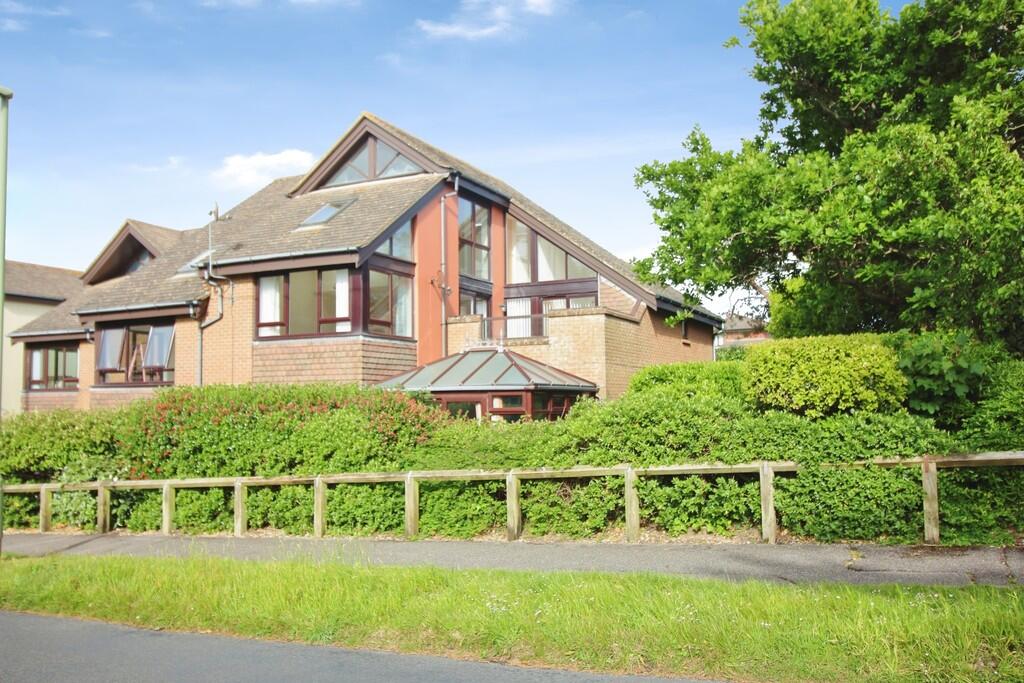 Main image of property: Barton Green, Becton Lane