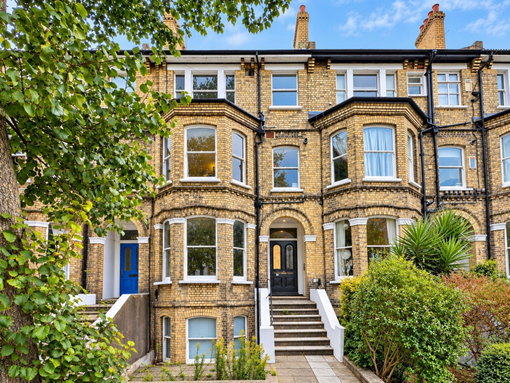 Main image of property: Denmark Villas, Hove