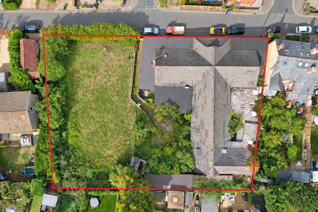 Main image of property: Furlong Road, Westcott, Dorking, RH4