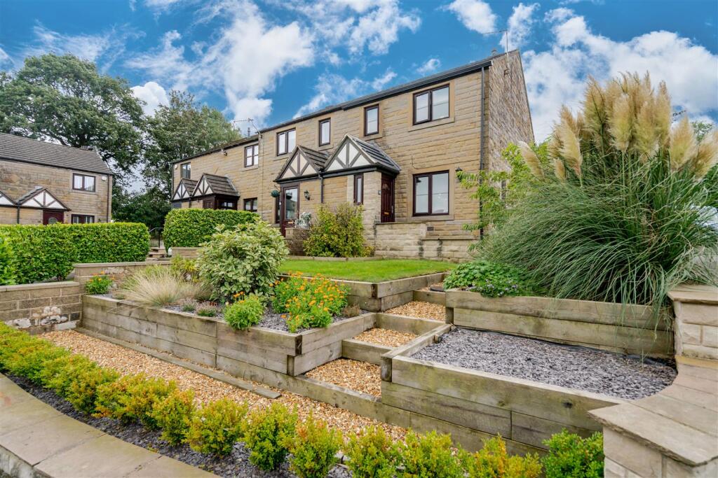 Main image of property: Westwood, Carleton, Skipton
