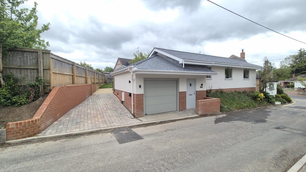 Main image of property: Pollen Lane, Figheldean, Salisbury, Wiltshire, SP4